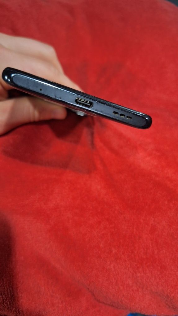 Xiaomi REDMI NOTE 10 PRO !