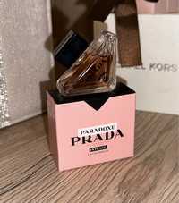 Mini perfumy Intense Prada Paradoxe 7 ml