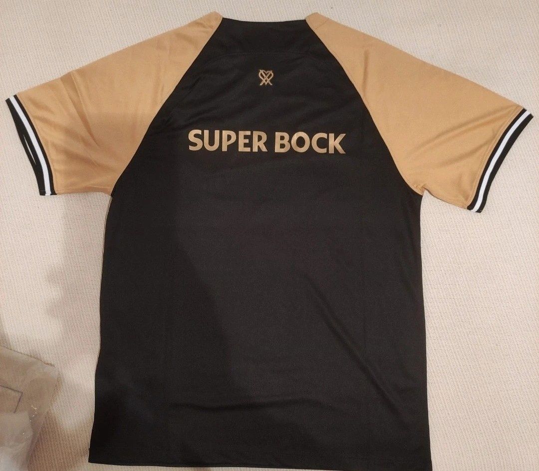 Camisola Sporting CR7