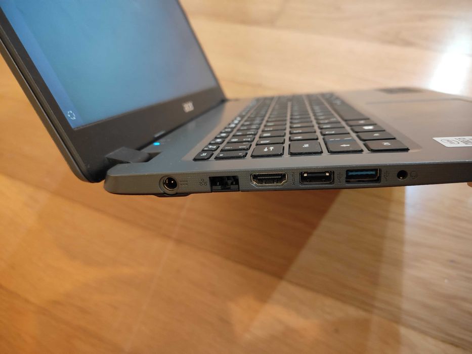 Portátil Acer Aspire 3 N19c1 i5-10th A315-54