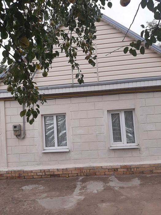 Житловий будинок (хата)