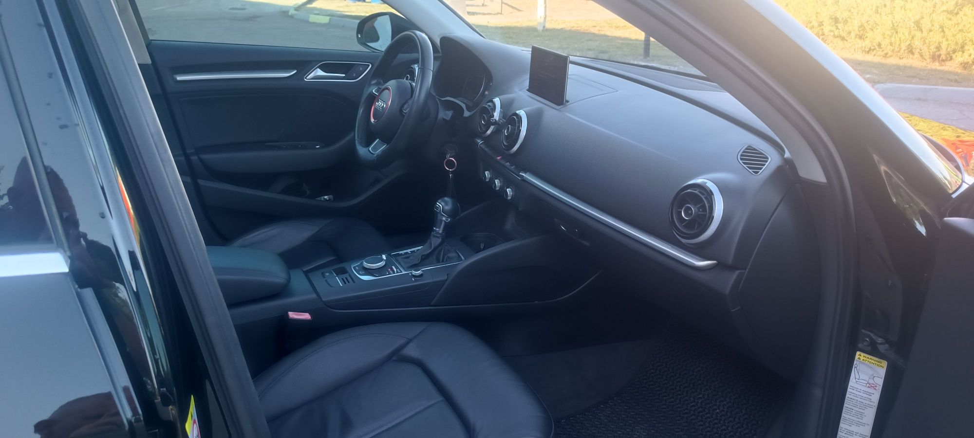 Продам Audi A3 2015