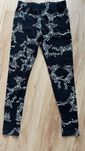 Getry/legginsy rozm 134