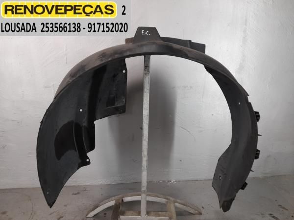 Cava roda frente esquerda OPEL Vectra C Caravan