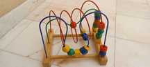 Brinquedo _ motricidade fina