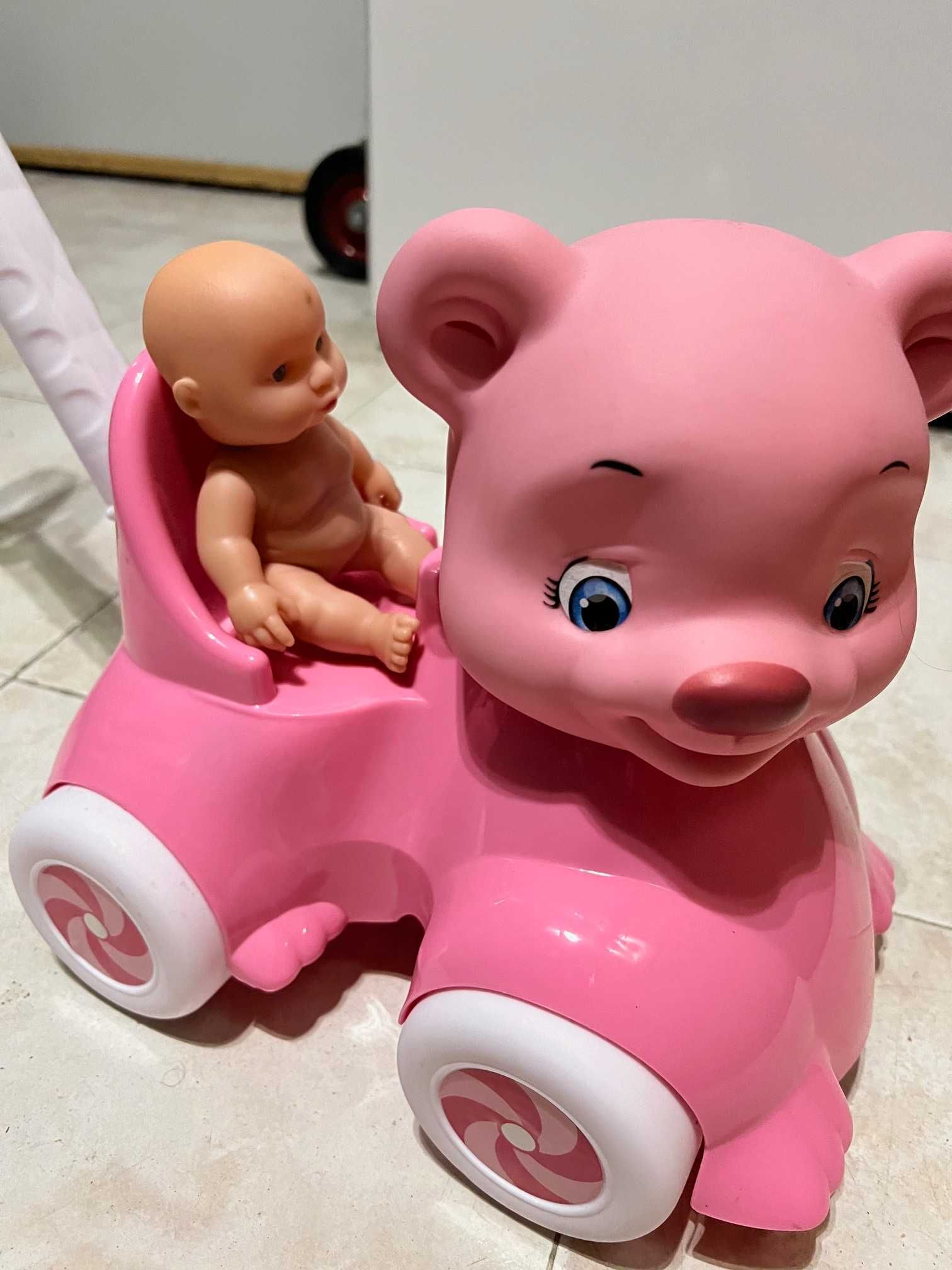 Conjunto de Carrinhos de brincar para criança