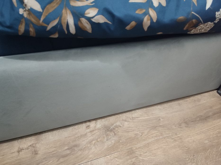 Łóżko sypialniane Agata Meble 140x200