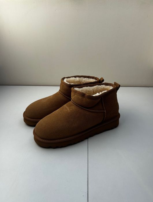 Ugg buty śniegowce