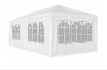 Namiot inprezowy 6x3x2,5m
