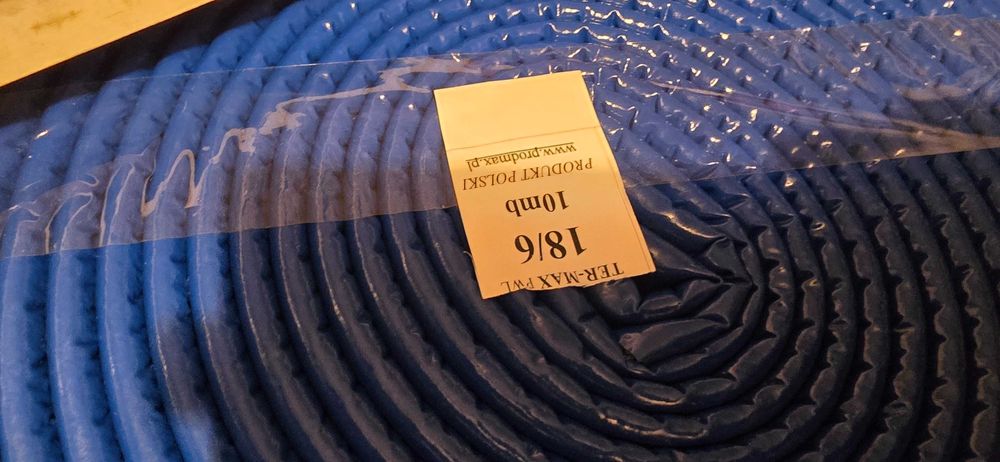 Otulina izolacyjna 18/6