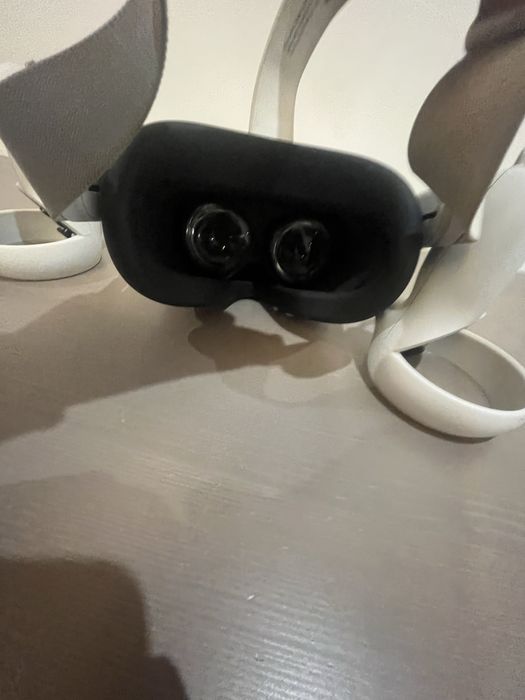 Okulary VR meta qest 2