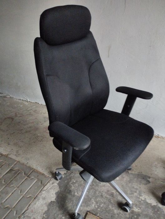 Fotele biurowe .