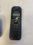 Телефон Panasonic KX-TG1401UA