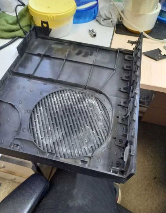 Ремонт, чистка PS4, PS5, PS3, Xbox, ігрових приставок. Ремонт Smart TV