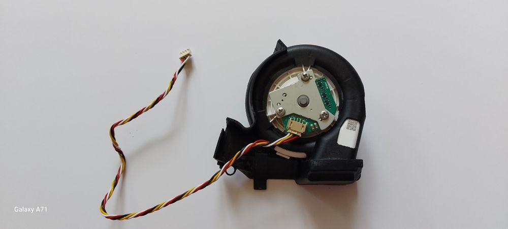 Oryginalny Silnik ssący turbina do Roborock S7