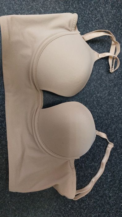 Sutiã Novo S (para roupa sem costas)
