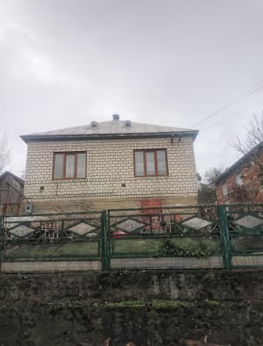 Продам дом  село велики комяти