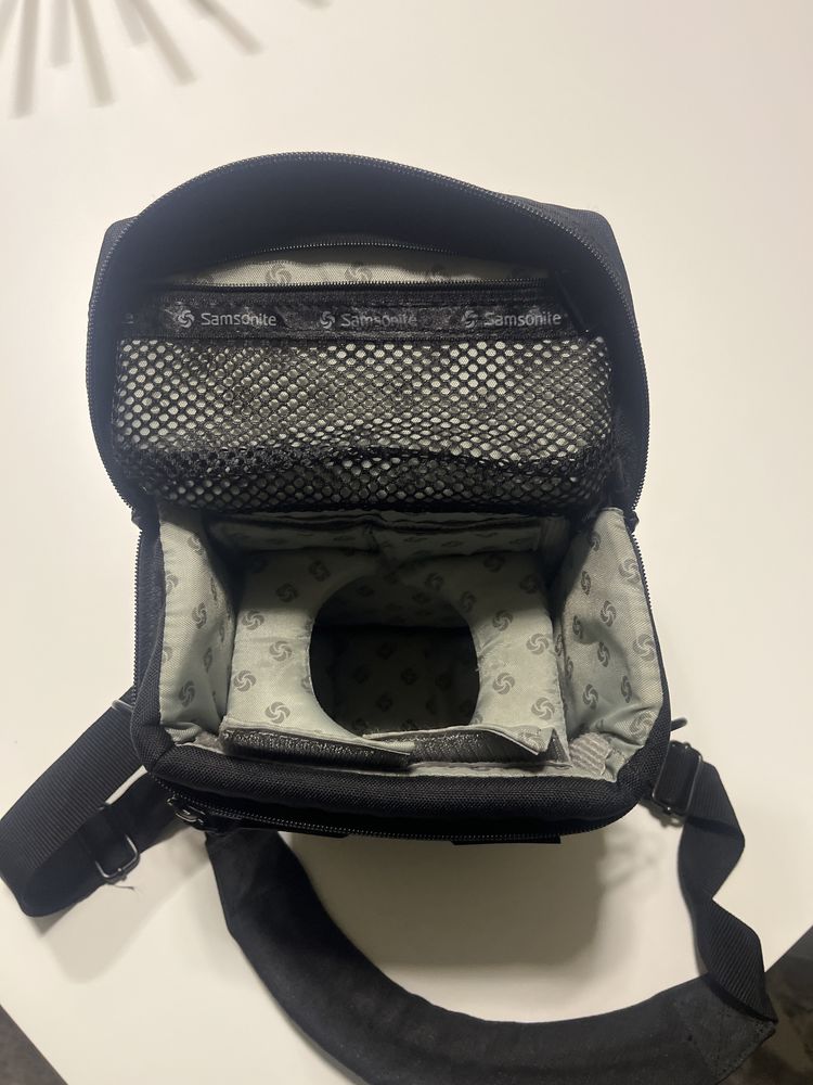 Samsonite Trekking