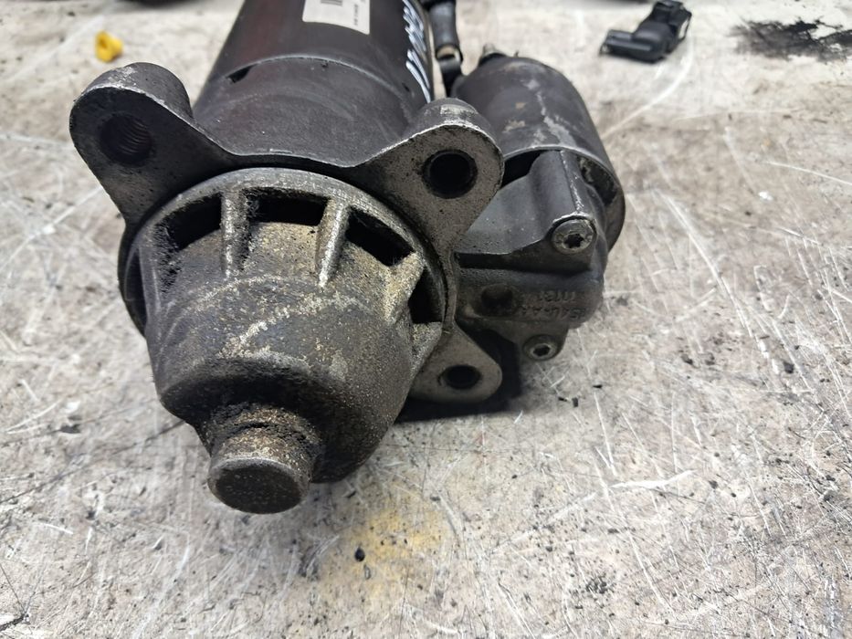 Стартер Ford Connect 1.8td Escort 1.6d Mondeo 1.8td Focus Orion Fiesta