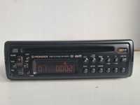 Radio Pioneer deh-605rds mercedes w124 190 audi 80 b3 b4 bmw e30