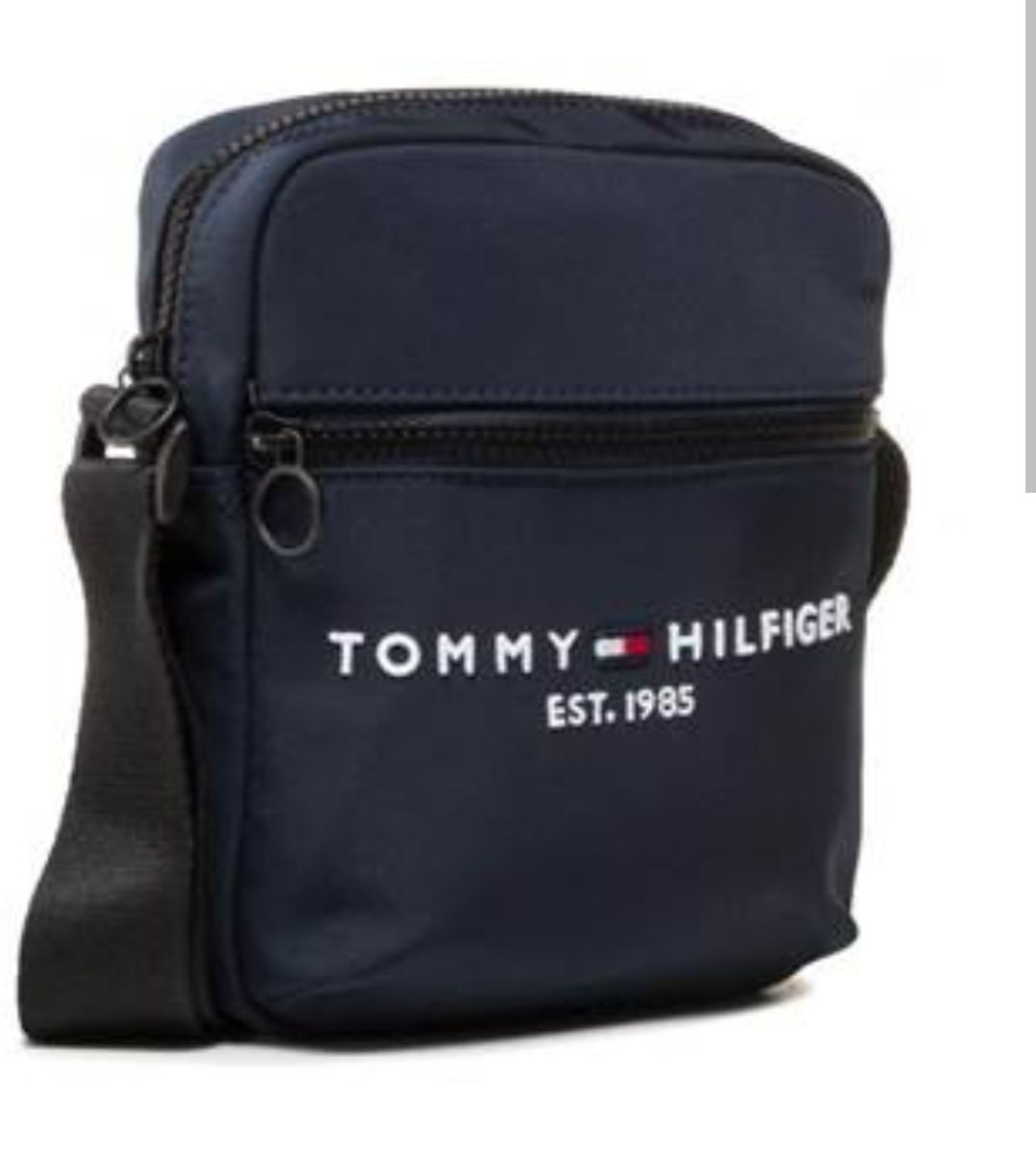 Tommy Hilfiger męskie torebki