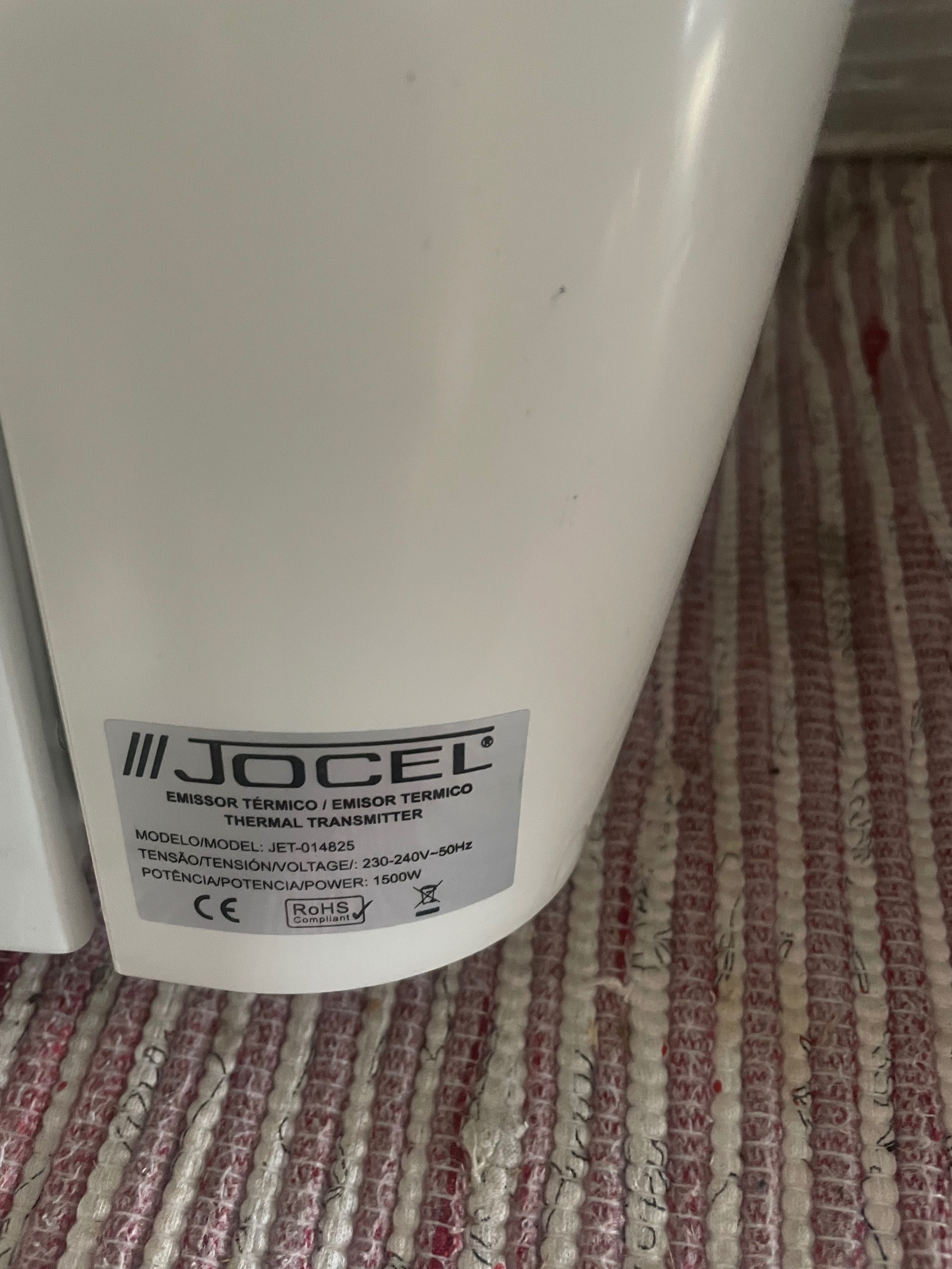Jocel Emissor Térmico JET-014825