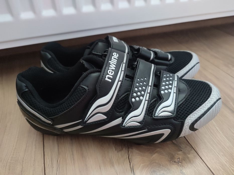 Buty rowerowe nowe 40 Newline