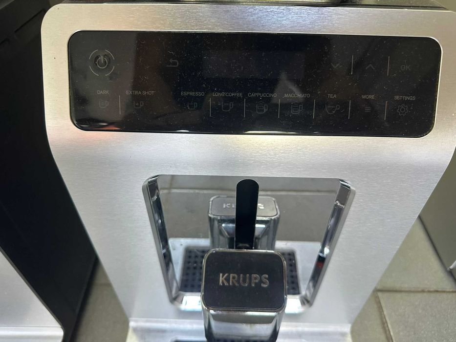 Máquinas de café automáticas