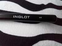 Pędzel Inglot 21T