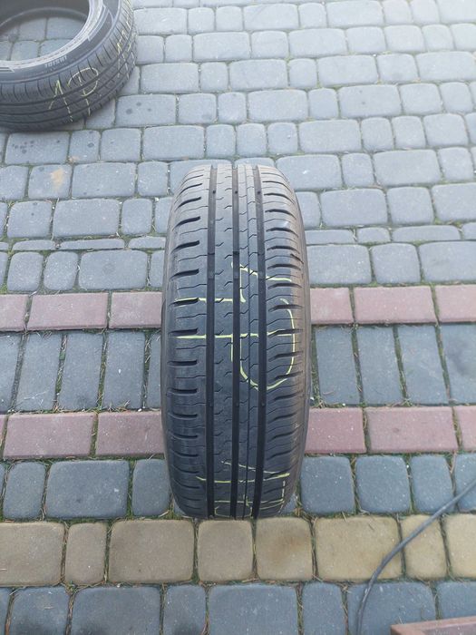 OPONA CONTINENTAL 175/65/14 7.39 MM LATO 1 Sztuka 2014 Rok