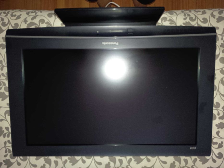 Tv Panasonic Modelo: TX-32LED8F.