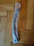 Wężyk przyłączeniowy do baterii 3/8'' 35 cm szt. 2