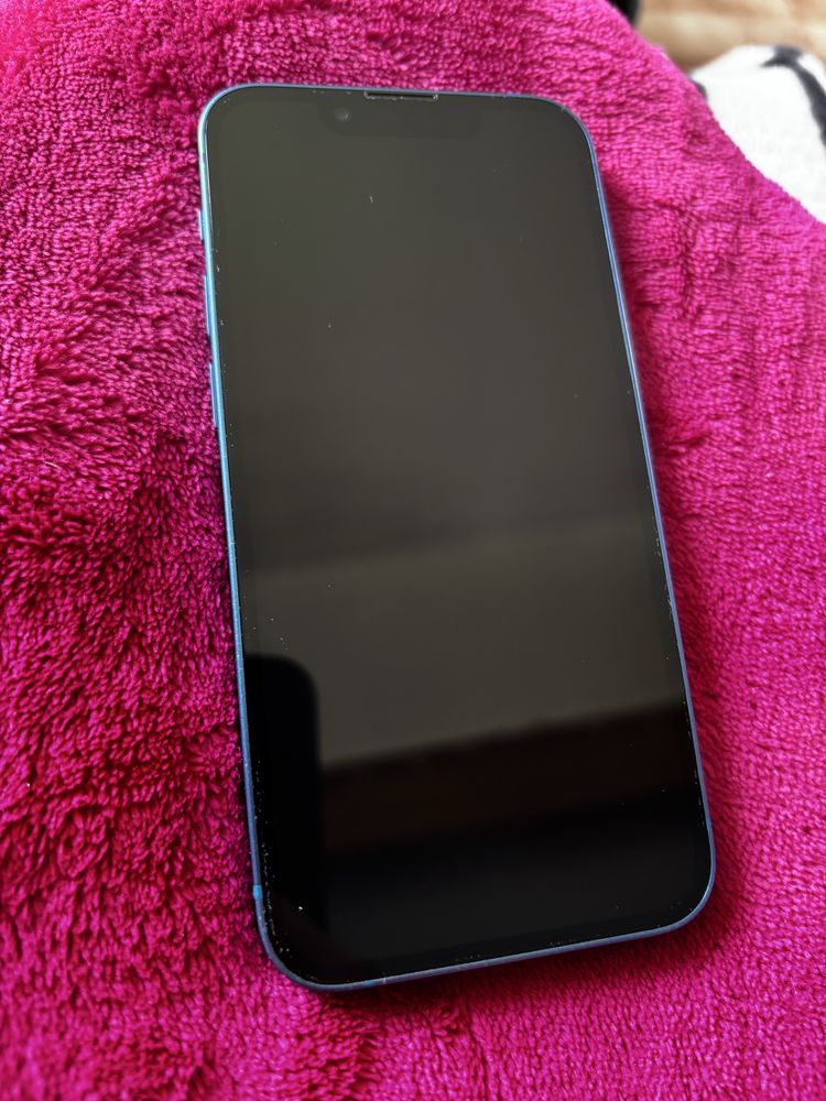 iPhone 13 mini