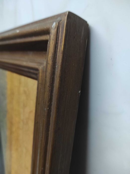 Quadro  do menino da  lágrima