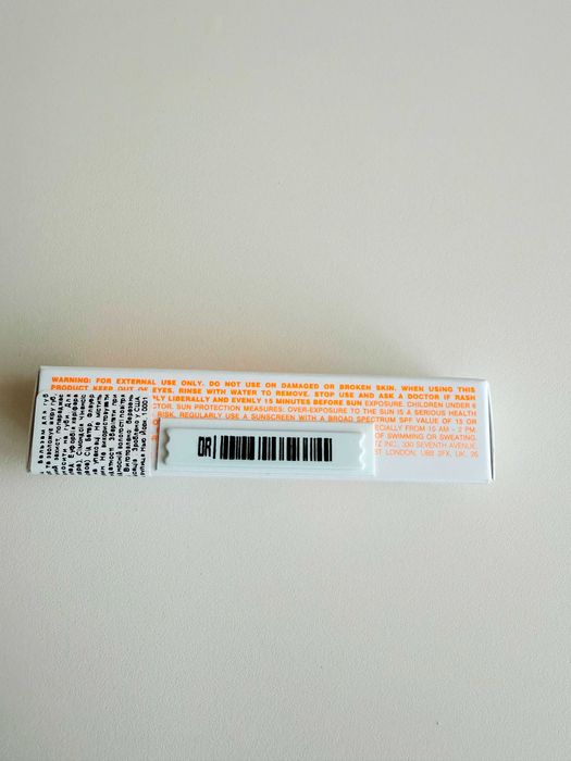 Бальзам для губ MALIN+GOETZ Lip Balm Spf 30 + олівець у подарунок!