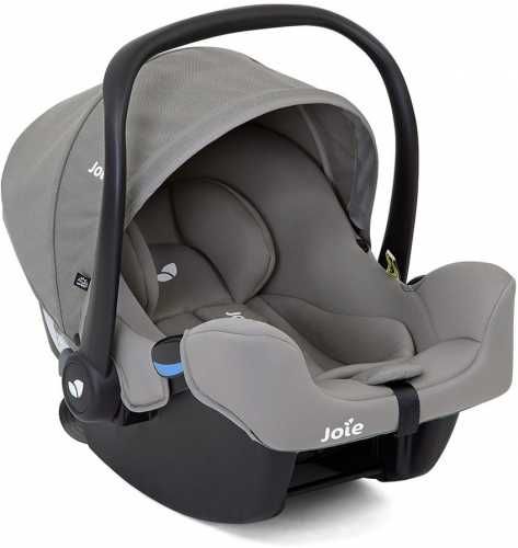 Joie i-Snug fotelik 0-13kg z bazą ISOFIX (5/5 Bezpieczeństwo ADAC)