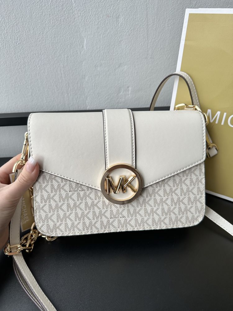 Сумка Michael Kors Carmen