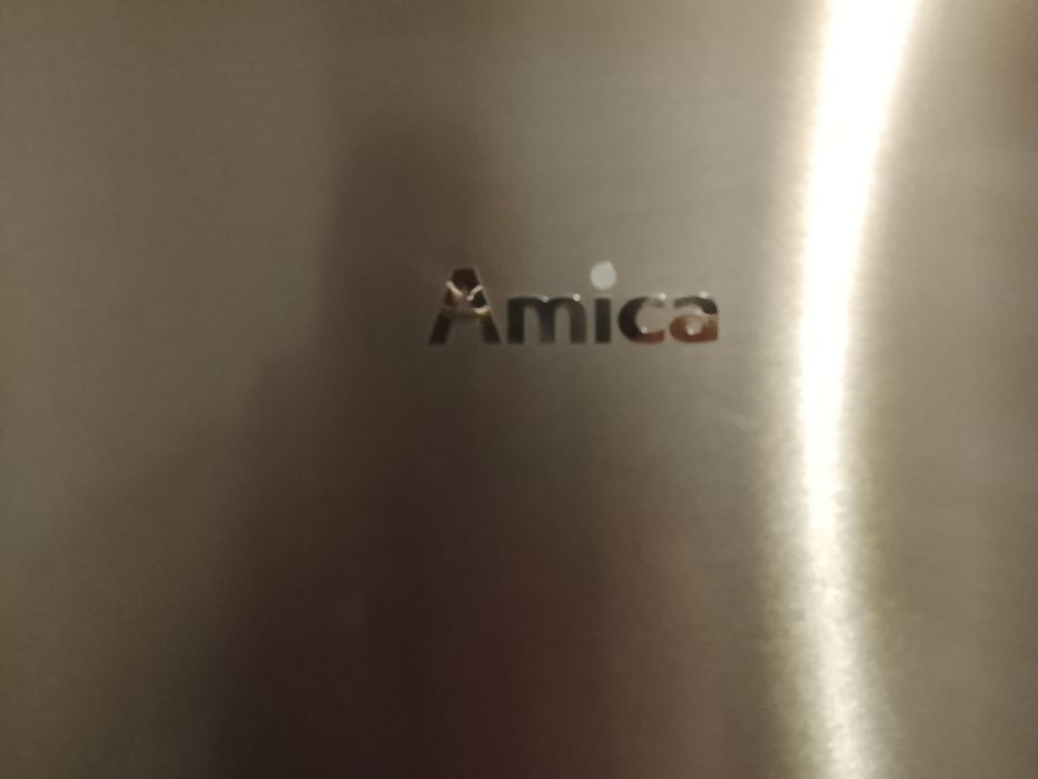 Lodówka amica a++