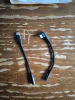 Adaptador Type C para Jack 3.5
