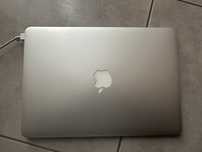 Mackbook air 13 stan bardzo dobry