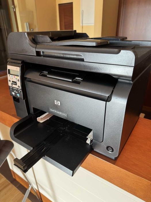 Drukarka Laserowa Kolor HP LaserJet 100 M175nw
