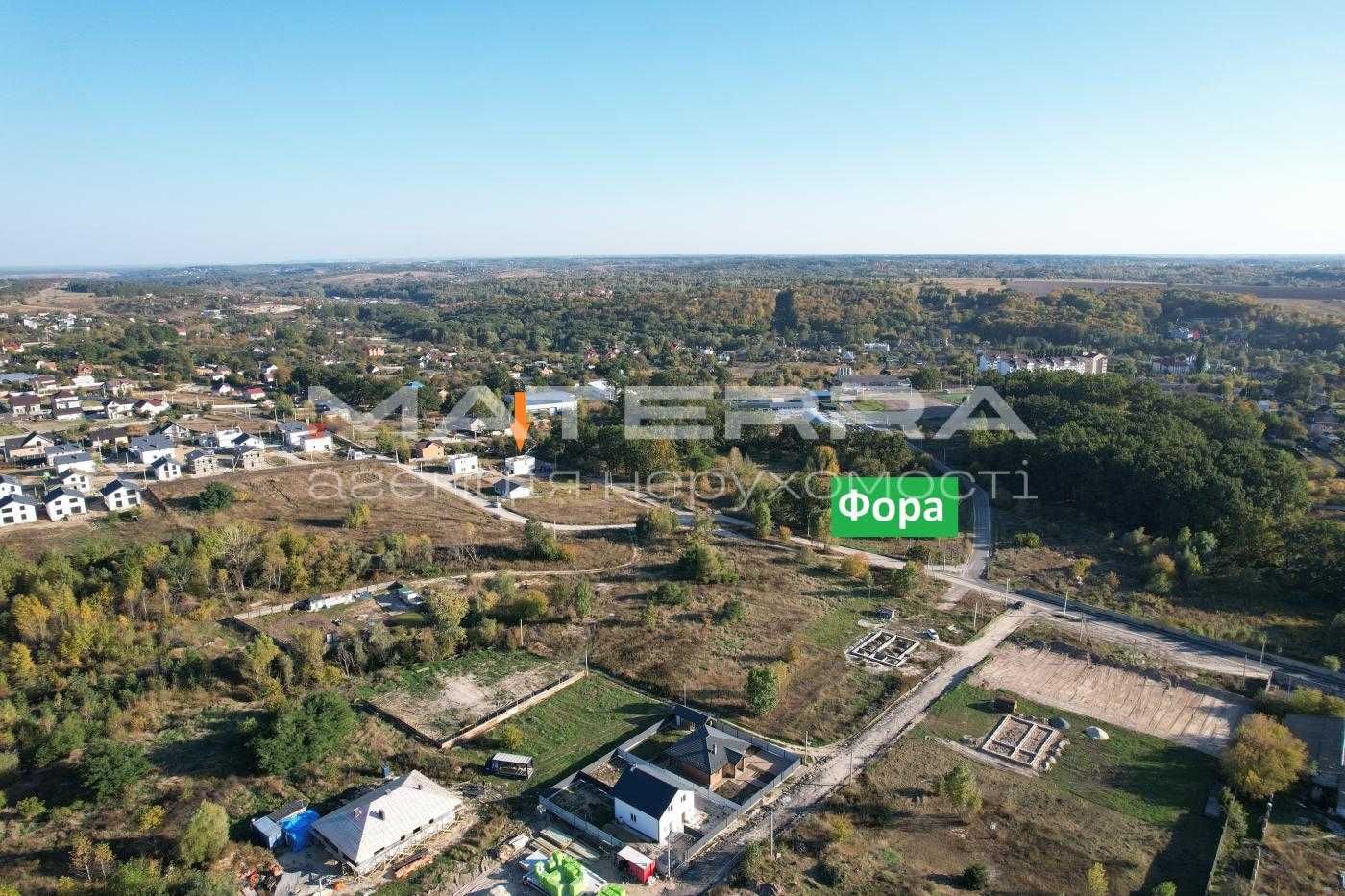 Іванковичі Продаж будинку 140 м2 у передмісті Києва
