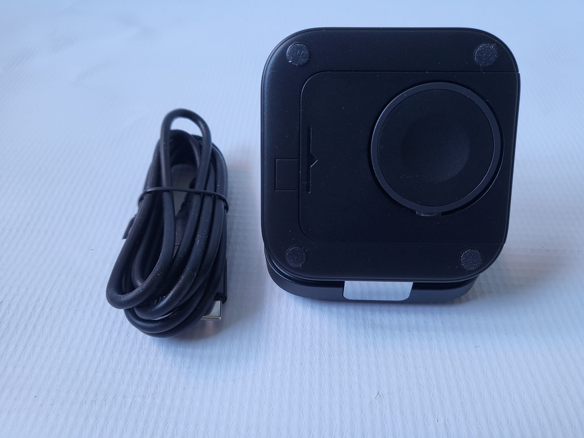 Stacja ładująca 3 w 1 lisen do apple , magsafe