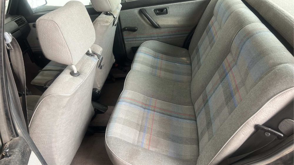 Vendo vw golf 2 1.3