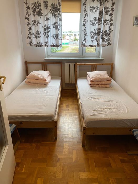 Przytulne mieszkanie na wynajem na doby.