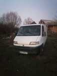 Фиат Дукато, Fiat Dukato 2.5