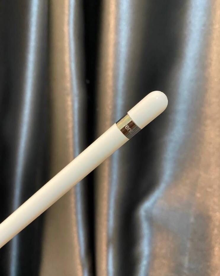 Apple pencil 1 gen