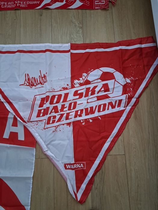 Akcesoria kibica