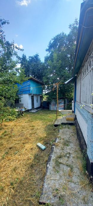 Будинок с.В.Крупіль з земельною ділянкою