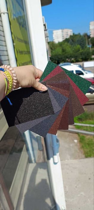 Профлист профнастил для огорожі, навісу. Швидко. Доставка замовлення